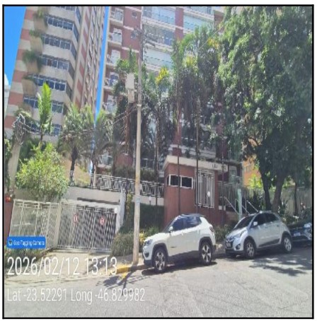 Apartamento em SAO PAULO/SP
