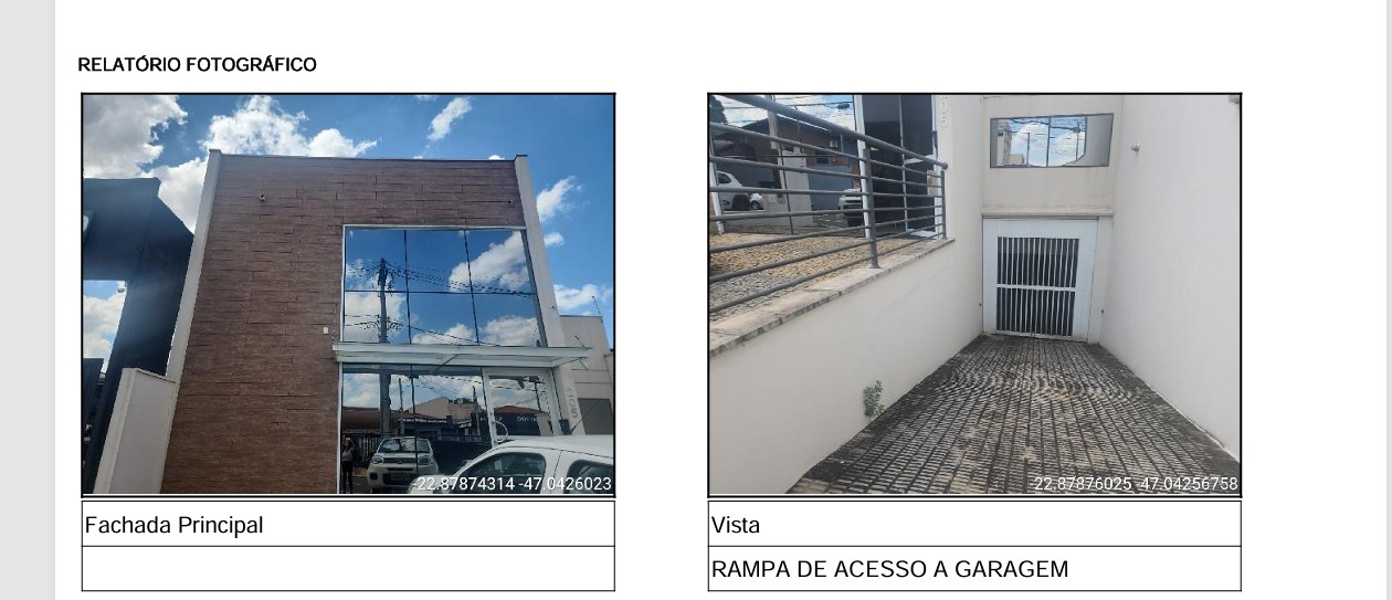 Terreno em CAMPINAS/SP