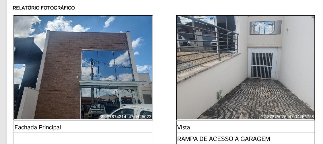 Terreno em CAMPINAS/SP