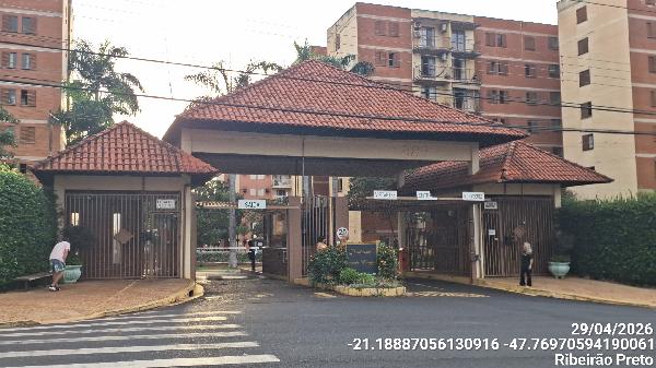 Apartamento em RIBEIRAO PRETO/SP