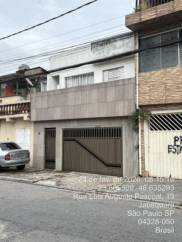 Casa em SAO PAULO/SP