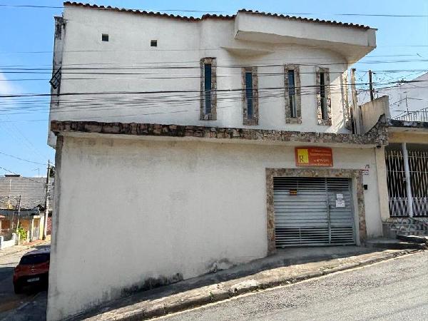 Casa em MOGI DAS CRUZES/SP