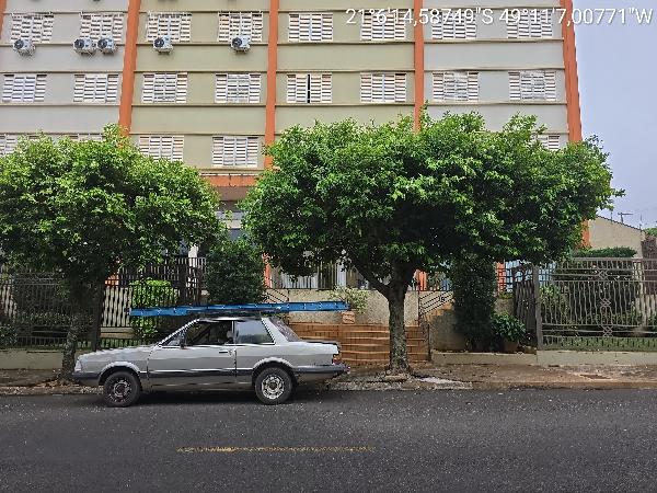 Apartamento em IBIRA/SP