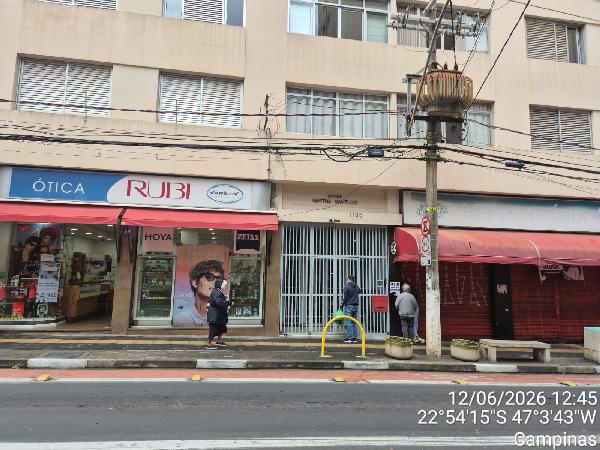 Apartamento em CAMPINAS/SP
