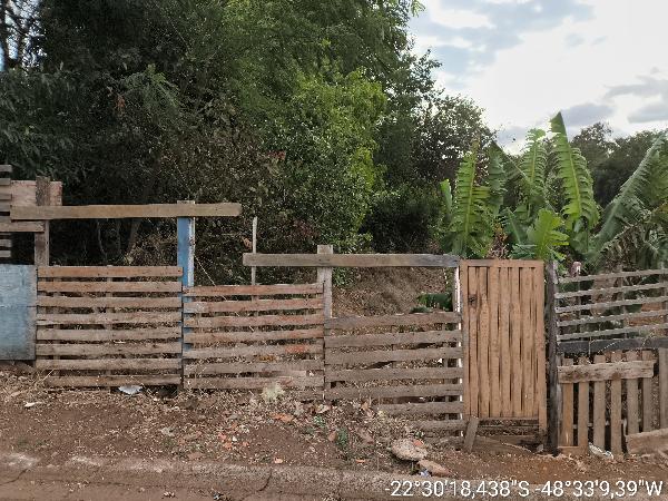 Terreno em IGARACU DO TIETE/SP