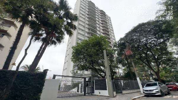 Apartamento em SAO PAULO/SP