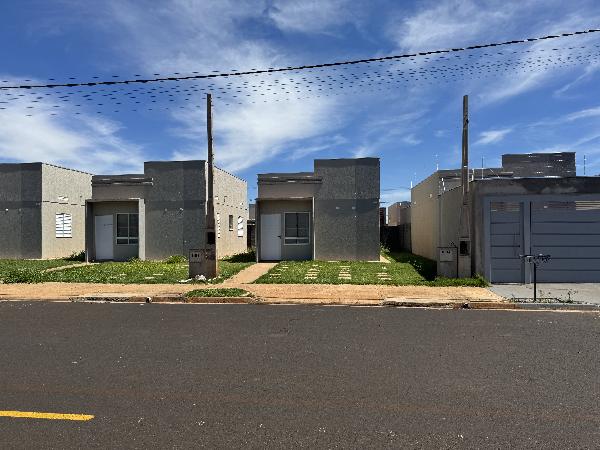 Casa em RIBEIRAO PRETO/SP