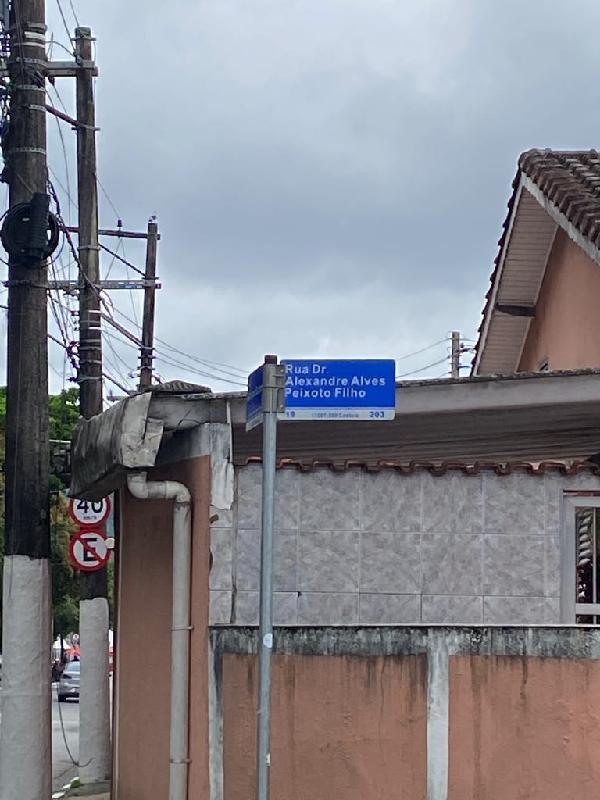 Casa em SANTOS/SP