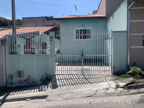 Casa em SAO JOSE DOS CAMPOS/SP