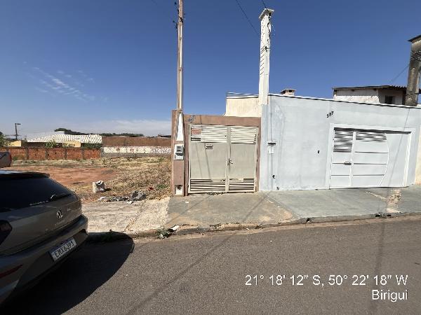 Casa em BIRIGUI/SP
