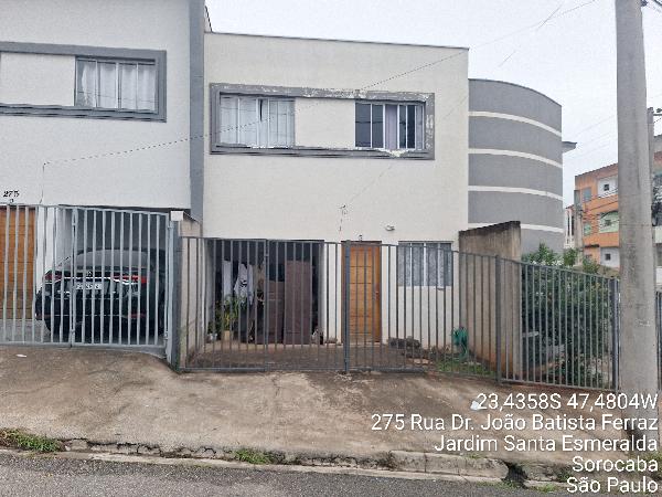 Casa em SOROCABA/SP