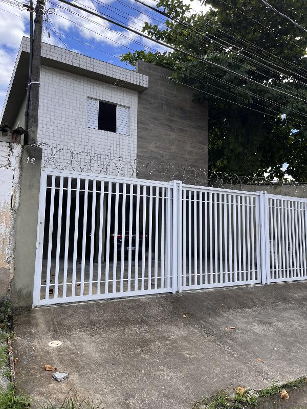 Casa em SAO VICENTE/SP