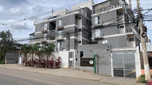 Apartamento em FRANCO DA ROCHA/SP