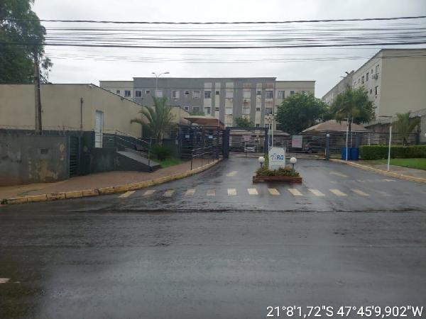 Apartamento em RIBEIRAO PRETO/SP
