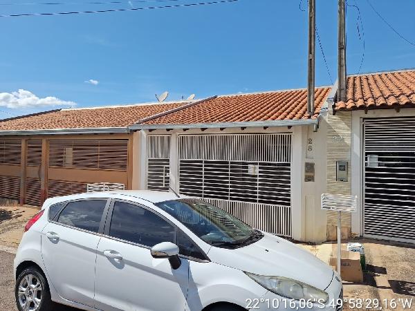Casa em MARILIA/SP