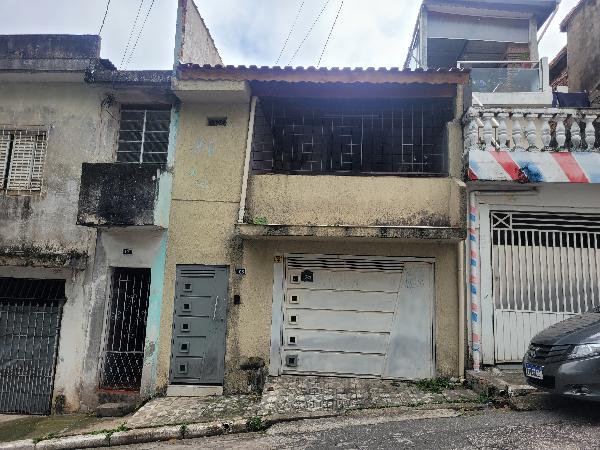 Casa em SAO PAULO/SP