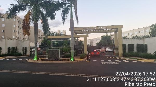 Apartamento em RIBEIRAO PRETO/SP