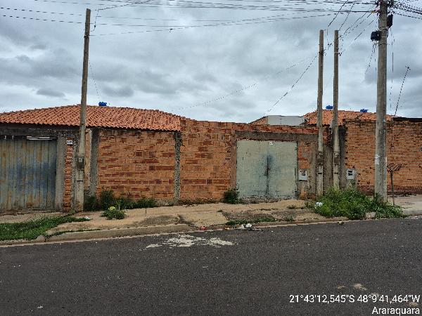 Casa em ARARAQUARA/SP