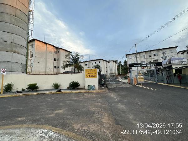 Apartamento em BAURU/SP