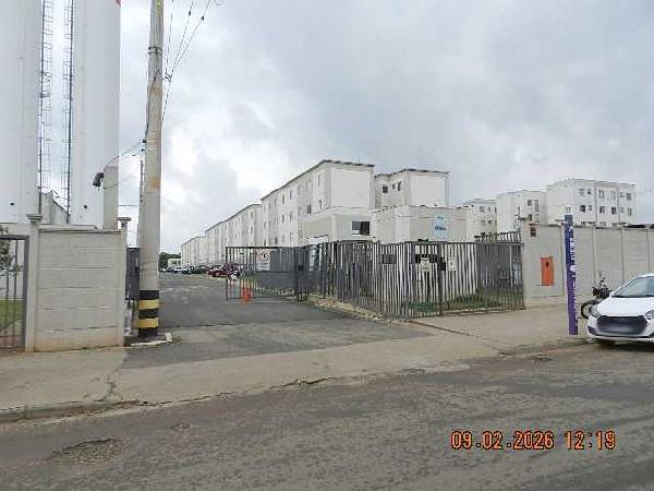 Apartamento em SUZANO/SP