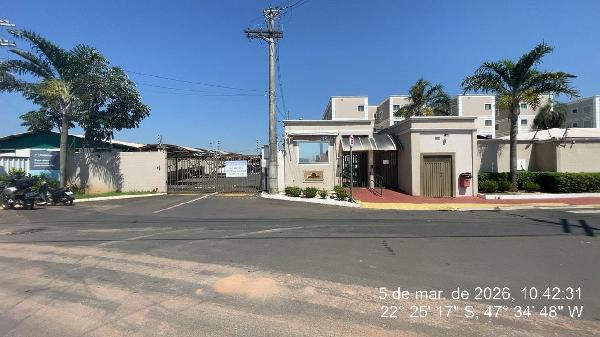Apartamento em RIO CLARO/SP