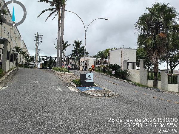 Apartamento em TAUBATE/SP
