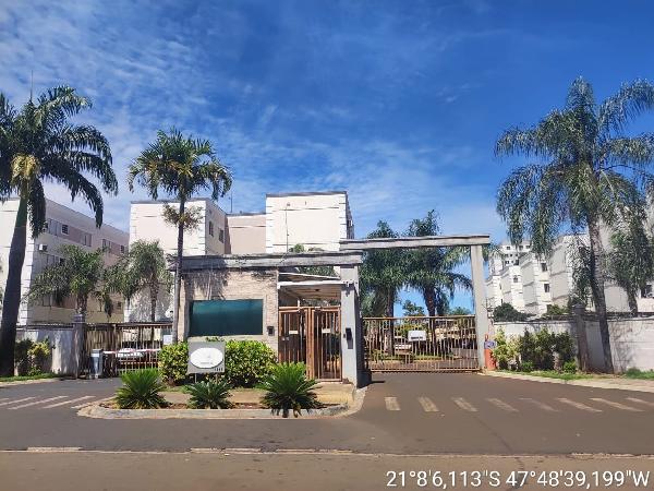 Apartamento em RIBEIRAO PRETO/SP