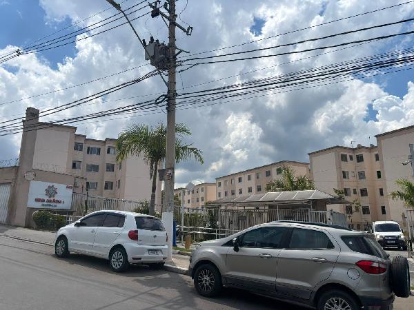 Apartamento em COTIA/SP