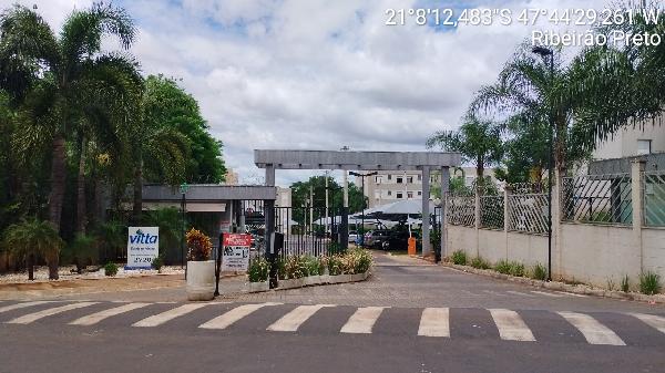 Apartamento em RIBEIRAO PRETO/SP