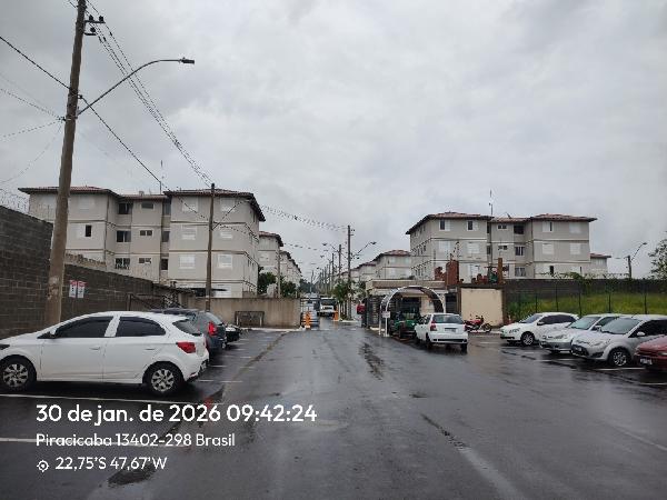Apartamento em PIRACICABA/SP