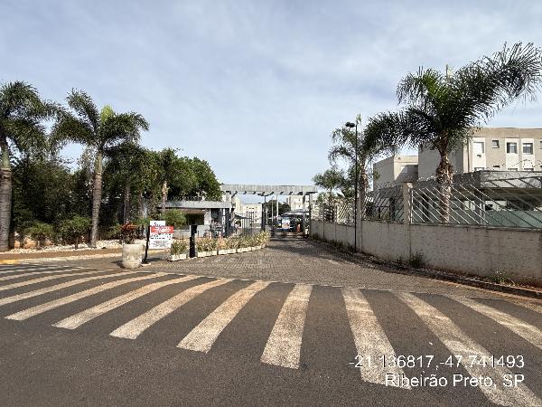 Apartamento em RIBEIRAO PRETO/SP