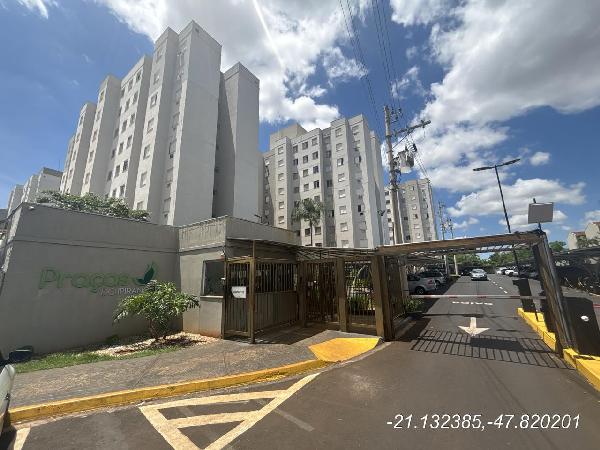 Apartamento em RIBEIRAO PRETO/SP