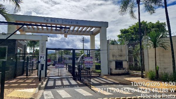 Apartamento em RIBEIRAO PRETO/SP