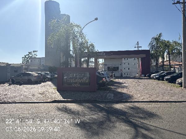 Apartamento em PIRACICABA/SP