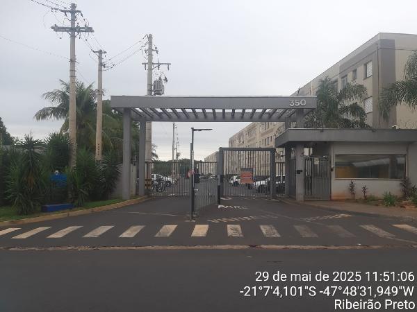 Apartamento em RIBEIRAO PRETO/SP