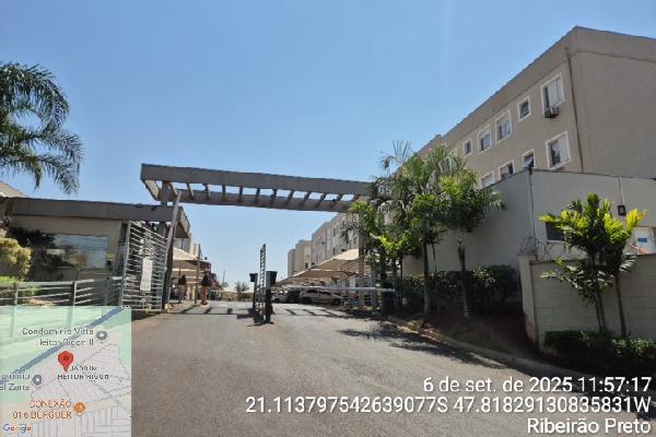 Apartamento em RIBEIRAO PRETO/SP