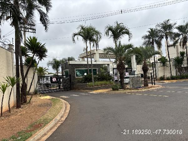 Apartamento em RIBEIRAO PRETO/SP