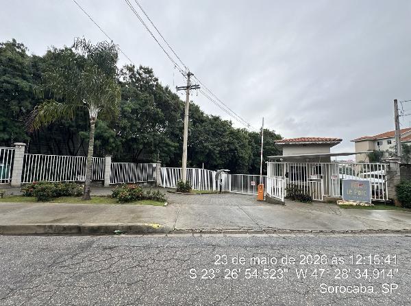 Apartamento em SOROCABA/SP