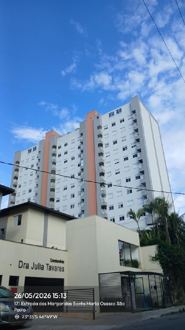Apartamento em OSASCO/SP