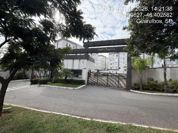 Apartamento em GUARULHOS/SP