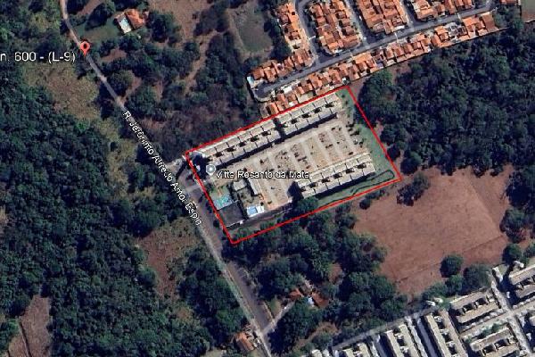 Apartamento em RIBEIRAO PRETO/SP