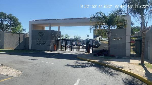 Apartamento em HORTOLANDIA/SP