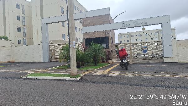 Apartamento em BAURU/SP