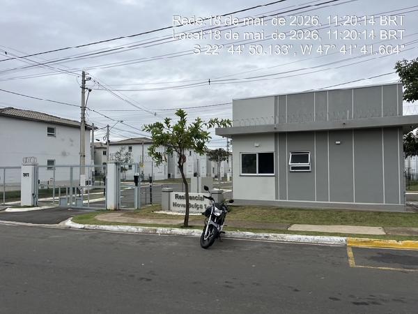 Apartamento em PIRACICABA/SP