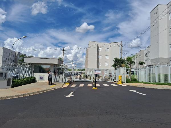 Apartamento em RIBEIRAO PRETO/SP