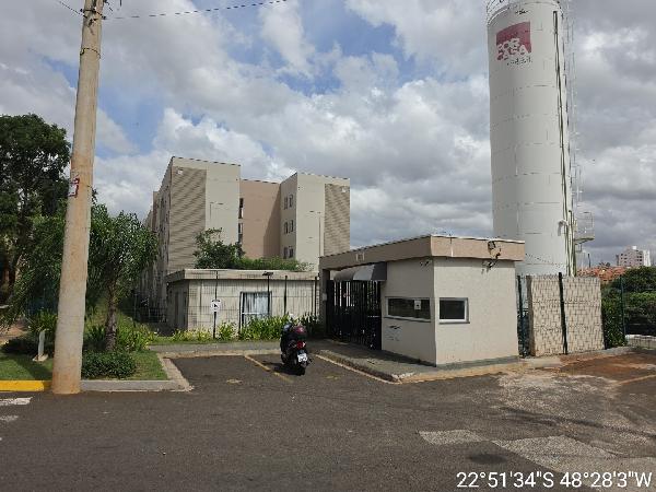 Apartamento em BOTUCATU/SP