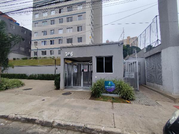 Apartamento em SAO PAULO/SP