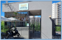 Apartamento em FRANCO DA ROCHA/SP