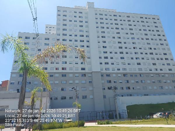 Apartamento em SAO PAULO/SP