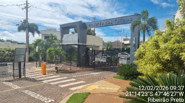 Apartamento em RIBEIRAO PRETO/SP